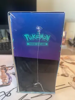 Pokemon TCG Scarlet Violet Journey Together Elite Trainer Box ETB New Sealed - Image 4