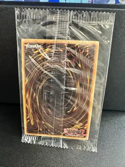 Blue Gal & Trickstar Band Sweet Guitar TKN5-EN031 DUAD Mini Box Yugioh Token - Image 3
