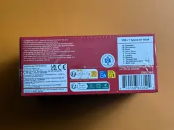 One Piece TCG OP-13 Carrying On His Will Booster Box (English) - Image 4