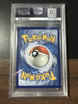 2023 Obsidian Flames Charizard EX Hyper Rare Card #228 197 PSA 9 Pokemon TCG - Image 2