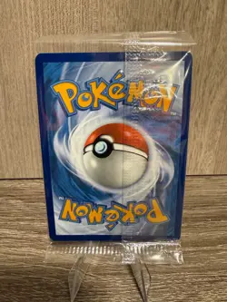 Sealed Mimikyu 075 Sv: Scarlet & Violet Promo Cards Holo - Image 2