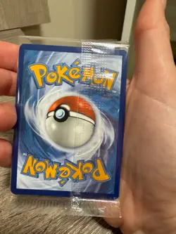 Sealed Mimikyu 075 Sv: Scarlet & Violet Promo Cards Holo - Image 4