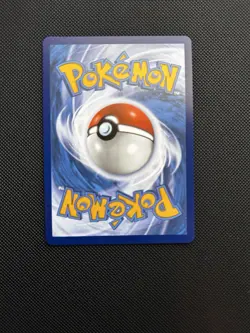 Pokemon TCG Glaceon EX Card Sir Prismatic Evolutions 150/131 Fresh NM Condition - Image 3