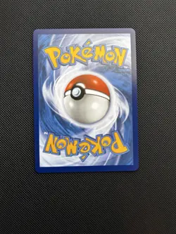 Pokemon TCG Glaceon EX Card Sir Prismatic Evolutions 150/131 Fresh NM Condition - Image 4