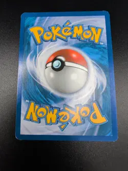 Cherrim - 28/95 - Uncommon - Reverse Holo, English Pokemon Unleashed - Image 3