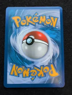 Minun 34/95 Unleashed Reverse Holo Pokemon Card - Image 2