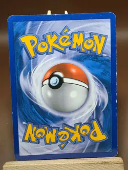 HP Pokemon Engineer's Adjustments 75/95 Unleashed Reverse Holo - Image 2