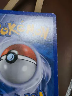 HP Pokemon Engineer's Adjustments 75/95 Unleashed Reverse Holo - Image 5