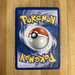 1x - Zubat - 70/95 - Common HP, English Pokemon Unleashed - Image 2