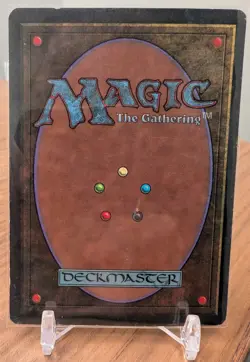 Fellwar Stone - Magic the Gathering - The Dark Regular - Image 2