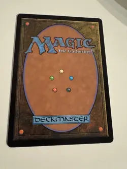 Magic The Gathering: Verdant Catacombs. Regular. NM - Image 3