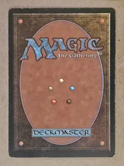 Icy Manipulator - Unlimited - Lightly Played close to NM | MTG - Image 2