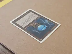 Icy Manipulator - Unlimited - Lightly Played close to NM | MTG - Image 4