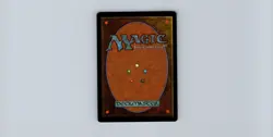 1997 Magic the Gathering Tempest Mirris Guile - Image 2