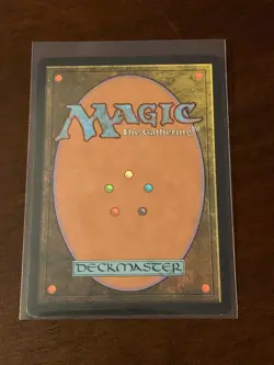 Magic the Gathering Nemesis Defiant Falcon - Image 2