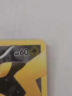 Pokemon TCG Pikachu Full Art Generations: Radiant Collection RC29/RC32 - Image 2