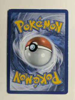 Moderately Played 2015 Pokemon Double Crisis Team Aqua's Kyogre EX 6/34 Full Art - Image 2