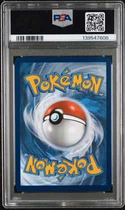 2025 POKEMON PRE EN-PRISMATIC EVOLUTIONS HYPER RARE #179 PIKACHU EX PSA 9 - Image 2