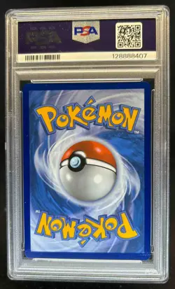 2025 Pokemon SV Prismatic Evolutions PRE EN Pikachu ex Hyper Rare #179/131 PSA 9 - Image 2
