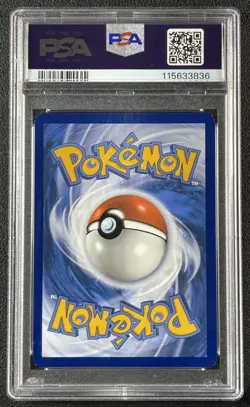 PIKACHU EX PSA 9 2025 POKEMON PRISMATIC EVOLUTIONS PRE EN #179/131 HYPER RARE 36 - Image 2