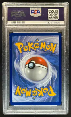 2025 Pokemon SV Prismatic Evolutions Pikachu ex Hyper Rare #179/131 PSA 9 - Image 2