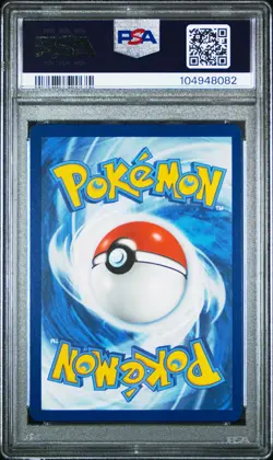 2025 POKEMON PRE EN-PRISMATIC EVOLUTIONS HYPER RARE #179 PIKACHU EX PSA 9 - Image 2