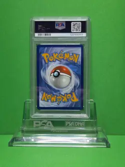 POKEMON 2025 PRISMATIC EVOLUTIONS PIKACHU EX GOLD HYPER RARE 179 PSA 9 - Image 2