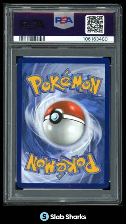 2025 POKEMON PRISMATIC EVOLUTIONS - PRE EN #179/131 PIKACHU EX HYPER RARE PSA 9 - Image 2