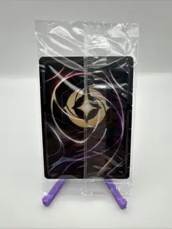 Elsa - The Fifth Spirit 6/P3 [Glitter Foil] SEALED Promo Disney Lorcana NM/M - Image 3