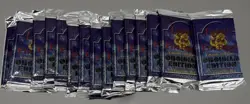 Legend Of The Five Rings Obsidian Edition 15 Card Pack! Pack Lot Of 15!! - Image 1