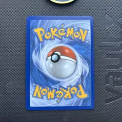 Pikachu Pokemon Day 2026 Promo Card 051/162 with coin - Image 3