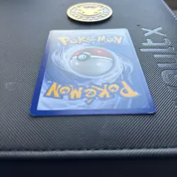 Pikachu Pokemon Day 2026 Promo Card 051/162 with coin - Image 4