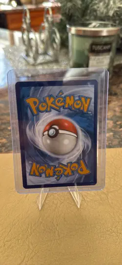 Pokemon TCG Tyranitar Scarlet & Violet Paldea Evolved Card 222/193 - Image 2