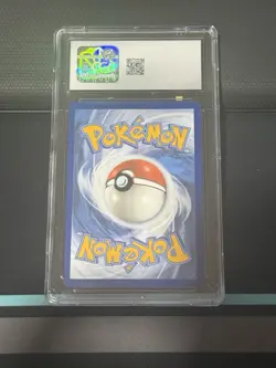 Venusaur Trading Card Game Classic #003/034 CGC Gem Mint 10 - Image 2