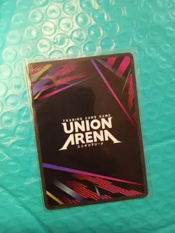 Asuna SAO-1-036 Winner Tournament Promo Union Arena Card Sword Art Online - Image 3