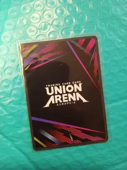 Asuna SAO-1-036 Winner Tournament Promo Union Arena Card Sword Art Online - Image 4