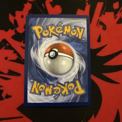 Air Balloon 079/086 Black Bolt Scarlet Violet Pokemon Near Mint Card Game TCG NM - Image 2