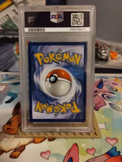 Pokemon TCG Scarlet & Violet 151 Psyduck Holo Illustration Rare Card 175/165 - Image 2