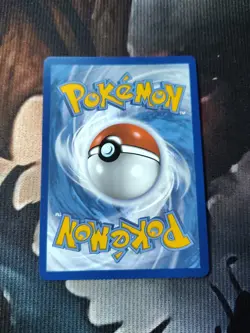 Judge 222/182 Pokemon TCG Destined Rivals Full Art Secret Rare Card NM Condition - Image 2