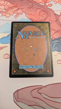 *** Cavalier of Flame *** Core Set 2020 M20 NM MTG English - Image 2