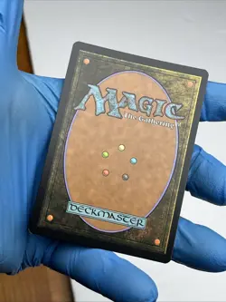 FOIL Reiterate Time Spiral Remastered - MTG Magic PACK FRESH UNPLAYED - NM/MINT - Image 3