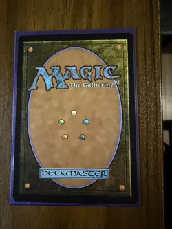 MTG Cloud, Ex-SOLDIER - Borderless, NM-Mint, English Commander: Final Fantasy - Image 2