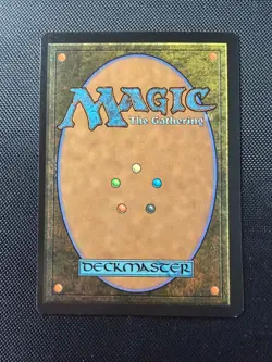 MTG Sandy Cheeks Martial Astronaut Rainbow Foil Secret Lair x SpongeBob 1930 NM - Image 2