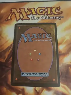 Library of Leng 4TH Edition MP - Artifact - Magic the Gathering - Image 2