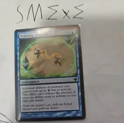 Training Grounds Rise of the Eldrazi Regular - Image 1