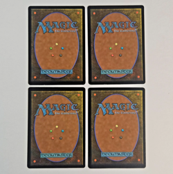 MTG Bhaal's Invoker (Battle for Baldur's Gate) 163/361 (NEAR MINT) (4X) - Image 2