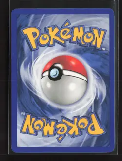 Houndour 60/109 Common Team Rocket Returns Pokemon NM - Image 3