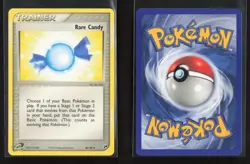 Rare Candy 88/100 Uncommon Sandstorm Pokemon NM - Image 1