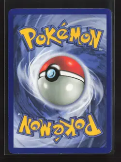 Porygon 39/102 Uncommon Base Set Pokemon NM Pack Fresh - Image 3