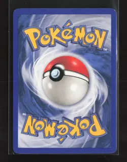 Whiscash 48/97 Uncommon Dragon Pokemon NM - Image 3